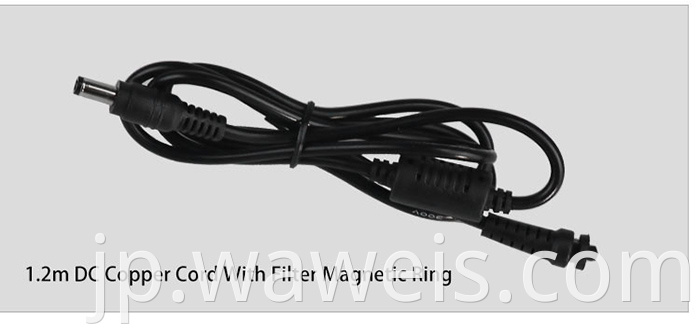 19v 4.74a laptop adapter